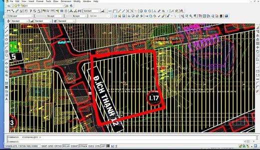 Bán Đất  Đường 4 Lò Lu Q9 Tp.hcm