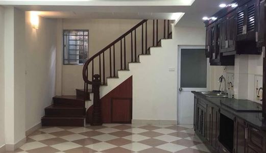 Bán Nhà Quan Nhân - Phân Lô - 6 Tầng - Giá 3.4 Tỷ