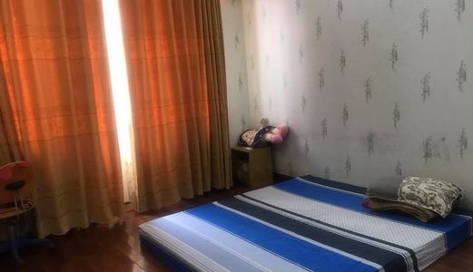 Nhà Hoàn Kiếm - Phân Lô - Ô Tô - Kinh Doanh - 52 M2