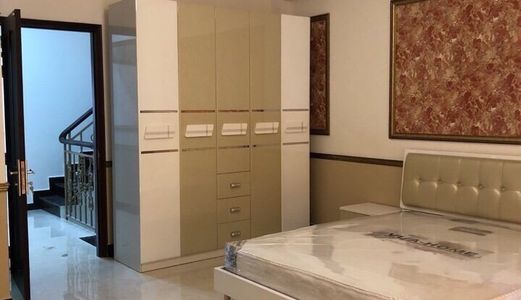 Bán Nhanh Nhà Mặt Tiền Dương Cát Lợi, Dt 5X27M, 1 Trệt, 2 Lầu, Sân Thượng, Full Nội Thất Cao Cấp, Giá 8 Tỷ!