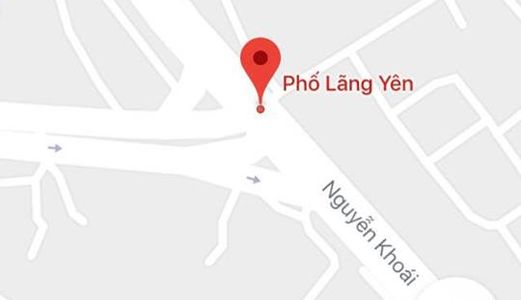 Nhà Cực Đẹp Ngay Gần Ngã Tư Nguyễn Khoái-Trần Khát Chân 40M2-3.9 Tỷ