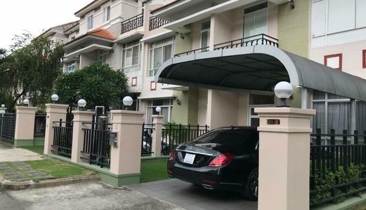 Bán Nhà Liền Kề Dự Án Belhomes -Kdt Vsip - Từ Sơn Bắc Ninh