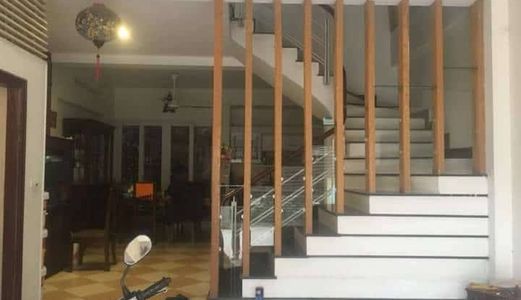 Bán Nhà Lâm Du, Long Biên, Khu Phân Lô, An Ninh, Kinh Doanh Văn Phòng.