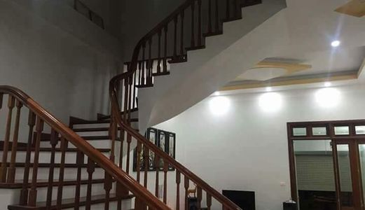 Bán Nhà Lâm Du, Long Biên, Khu Phân Lô, An Ninh, Kinh Doanh Văn Phòng.