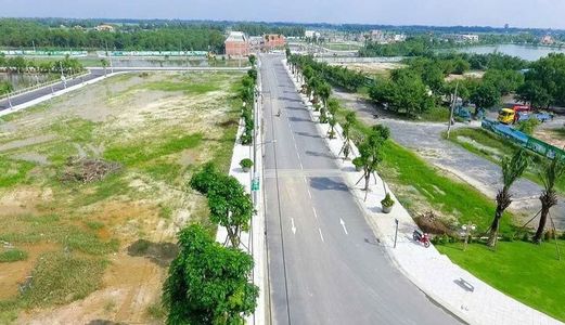 Siêu Dự Án Khu dân cư Bella Vista Tiêu Chuẩn Nhật Bản Giá Chỉ Từ 420 Triệu/80M2. Sổ hồng riêng - Xây dựng tự do. Lh 01653693649