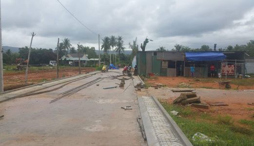 Phú Quốc Tiềm Năng Lớn Trong Tương Lai