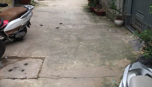 Bán Gấp Nhà 109/13/11 Đường Số 4, Q.Gò Vấp, Nhà 1 Lầu, Dt 4 X 12M