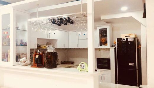 Bán Nhà Mặt Tiền Đường Hoa Lan, Phường  2, Q.Phú Nhuận, Dt:4X16M, Giá: 16 Tỷ