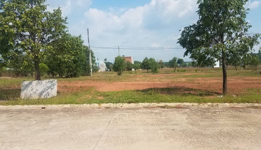 Cần Vốn Kinh Doanh, Bán Gấp 300M2 Đất Thổ Cư, Sổ Hồng Riêng, Gần Quốc Lộ 13, Dân Cư Đông Đúc