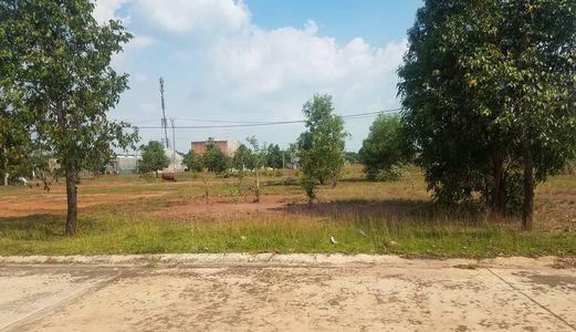 Cần Bán 300M2 Đất Thổ Cư Gần Khu Công Nghiệp Bình Dương