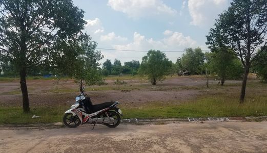 Vợ Chồng Cần Vốn Làm Ăn, Bán Gấp 300M2 Đất Bình Dương Giá Chỉ 550Tr/nền