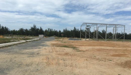 Đất Nền Dự Án Gaia City Sau Lưng Cocobay, Những Lô Ưu Đãi Cuối Cùng 