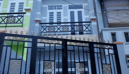 Bán Nhà Chính Chủ - Gần Cầu Long Kiển, Dt: 3X 11M, Hẻm Xe Hơi