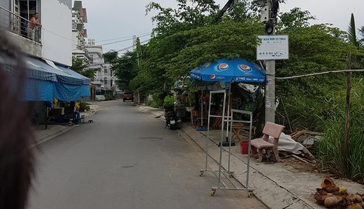 Bán Nhà Chính Chủ - Gần Cầu Long Kiển, Dt: 3X 11M, Hẻm Xe Hơi