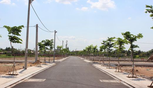 Ra Đi Lô Đất Nền Nhanh Trong Tuần