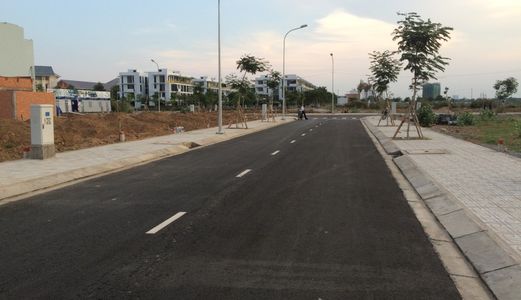 Ra Đi Lô Đất Nền Nhanh Trong Tuần