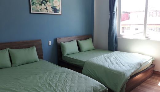 Bán Khách Sạn Đường Trần Phú, Phường 3, Đà Lạt - 68,13M2 - 6,5 Tỷ K2603