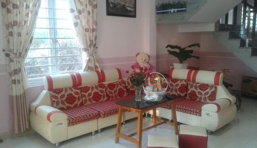 Bán Nhà Đường Khu Quy Hoạch Nguyên Tử Lực, Phường 8, Đà Lạt - 72M2 - 4,2 Tỷ N2607