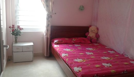 Bán Nhà Đường Khu Quy Hoạch Nguyên Tử Lực, Phường 8, Đà Lạt - 72M2 - 4,2 Tỷ N2607