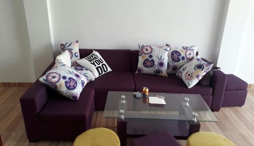 Bán Khách Sạn Đường Trần Phú, Phường 3, Đà Lạt - 68,13M2 - 6,5 Tỷ K2603