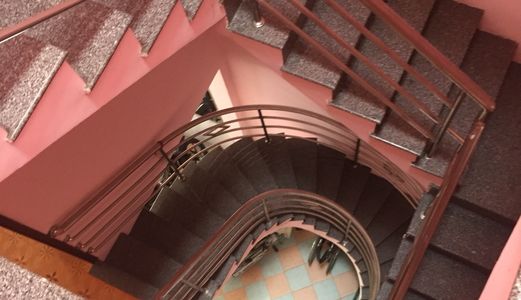 Cần Bán Gấp Nhà Đẹp 2 Lầu, Thiết Kế Theo Kiểu Pháp, Hẻm Trần Hưng Đạo - Diện Tích 34M2 Chỉ Hơn 6 Tỷ