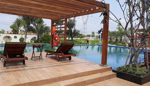 Bán Dãy Nhà Phố Khu Đô Thị Nam Sài Gòn, Diện Tích 75M2, 1 Trệt 2 Lầu, Sổ Hồng Riêng Từng Căn