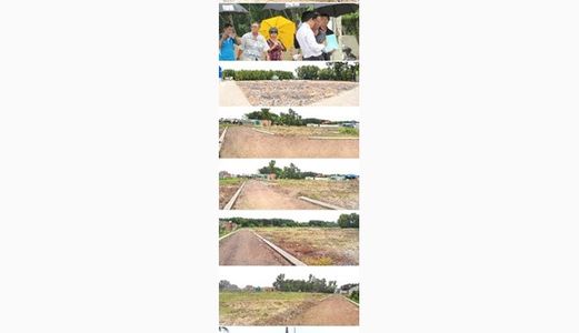 Bán Gấp Lô Đất. Có Sổ Riêng. Sinh Lời Cao