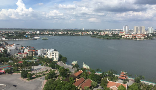 Chung Cư C18 Xuân La – Nhà Ở Giá Rẻ. Mua Nhà Ở Ngay