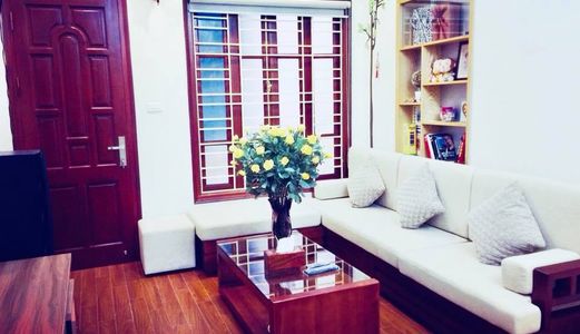 Nhà Đẹp - Gần Phố Cổ - Hộ Khẩu Hà Nội Gốc.