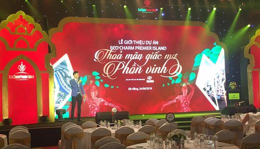 Nhanh Tay Sở Hữu Lô Ngoại Giao Đất Nền Eco Charm Đà Nẵng View Sông Đẹp. Lh: 0983.345.432