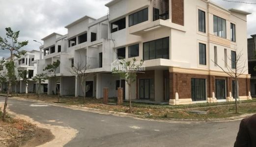 Nhanh Tay Sở Hữu Lô Ngoại Giao Đất Nền Eco Charm Đà Nẵng View Sông Đẹp. Lh: 0983.345.432