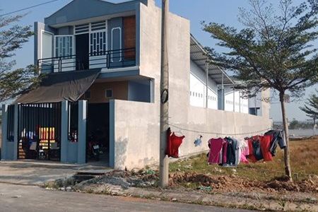 Bán Đất Nền Bình Chánh Giá 9Tr/M2 Diện Tích Đa Dạng 5X16, 5X21, 5X26, 6X17,5 6X19 Sổ Hồng Riêng