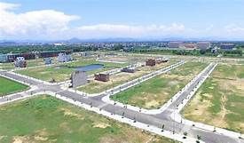 Bán Đất Nền Mặt Tiền Kcn Tây Bắc Củ Chi