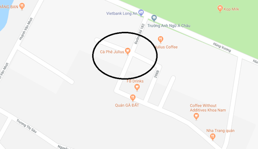 Thua Cá Độ Cúp C1 Cần Bán Gấp Lô Đất Ngay Hùng Vương Tân An 64M2 Giá Siết Nợ 1 Tỷ 850 Sổ Hồng Riêng