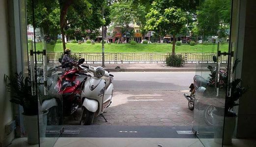 Cho Thuê Văn Phòng Giá Chỉ Từ 3,5 Triệu