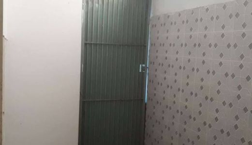 Nhà Bán Quận Gò Vấp, Lê Đức Thọ Diện Tích 50M2