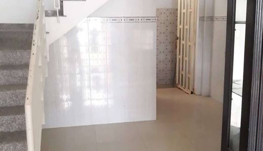 Nhà Bán Quận Gò Vấp, Lê Đức Thọ Diện Tích 50M2