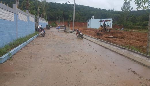 Bán Gấp Vài Lô Đất Mt Cây Thông Ngoài, Thị Trấn Dương Đông, Phú Quốc