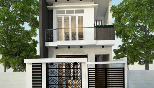 Bán Nhà Giá Rẻ Sau Đại Học Bình Dương