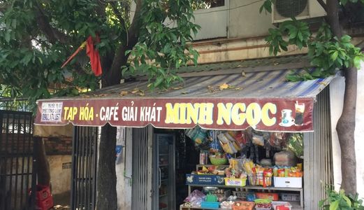 Bán Gấp Nhà Mặt Tiền, Tiện Kinh Doanh, Đường Số 14, Gò Vấp. Dt 4 X 14M