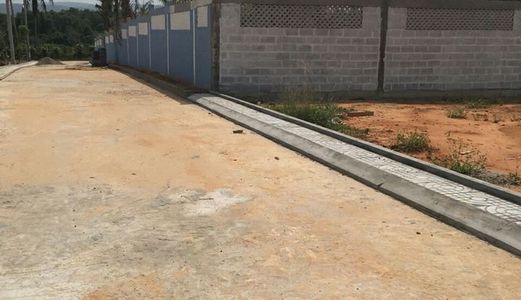 Bán Gấp Lô Đất Mặt Tiền Cây Thông Ngoài Giá Rẻ Đất Thổ Cư Có Sổ Hồng Riêng
