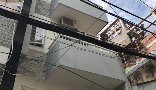Xuất Cảnh Cần Bán Gấp Nhà Hẻm 6M Thành Thái, 3 Tháng 2, Quận 10. Cho Thuê 30 Triệu/tháng