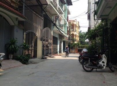 Bán Gấp Nhà Lê Trọng Tấn, Ô Tô Đỗ Cửa, Chỉ Hơn 3 Tỷ