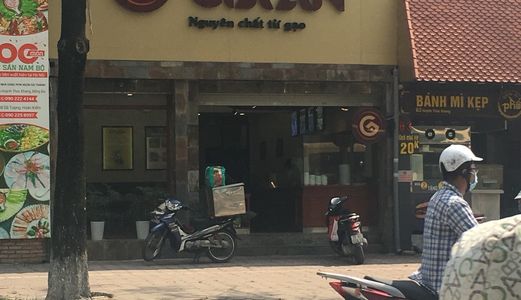 Cho Thuê Nhà Mặt Phố Bạch Mai Hai Bà Trưng 50M2, Mt 4M, 35 Triệu/ tháng