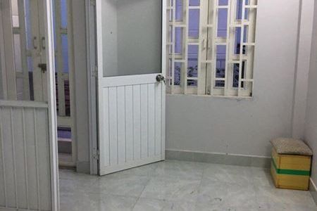 Nhà 1 Trệt 1 Lầu, 2 Phòng Ngủ, Phú Xuân, Thị Trấn Nhà Bè.