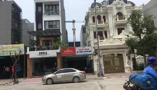 Bán Đất Mặt Đường To 95M2 Trung Tâm Hồng Hải, Hạ Long, Quảng Ninh