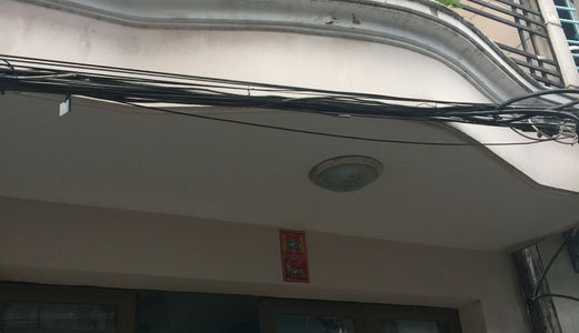 Bán Nhanh Nhà Hẻm 30 Lâm Văn Bền . Dt 3X9.3M. 1Trệt,1Lầu. Giá 2.55 Tỷ .