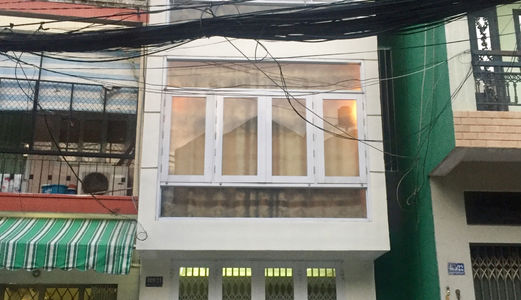 Chân Dài Nở Hậu Miên Man. 1 Trệt 3 Lầu Huỳnh Văn Bánh Phú Nhuận. 4.6 Tỷ Sổ Hồng Riêng O948.241.719 Yên Yên