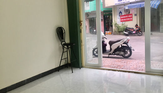 Chân Dài Nở Hậu Miên Man. 1 Trệt 3 Lầu Huỳnh Văn Bánh Phú Nhuận. 4.6 Tỷ Shr O948.241.719 Yên Yên