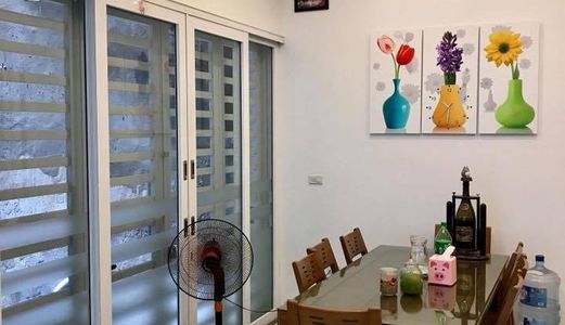 Siêu Phẩm Xuất Hiện "60M X 5 Tầng, Lô Góc, Võ Thị Sáu-Trung Tâm Quận Hai Bà Trưng"